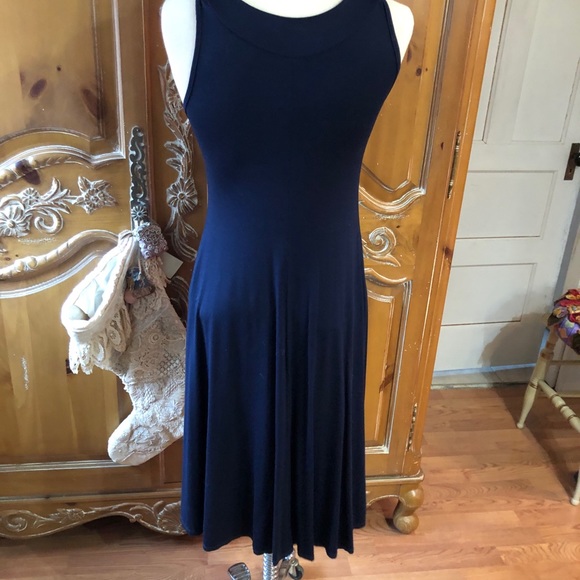 Three Dot dress - Picture 3 of 3